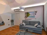 Недвижимость Двухкомнатная квартира Опатия: 2