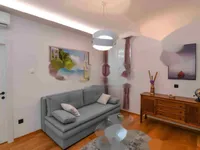 Недвижимость Двухкомнатная квартира Опатия: 4