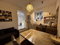 Недвижимость Двухкомнатная квартира Опатия: 10