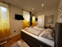 Недвижимость Двухкомнатная квартира Опатия: 12