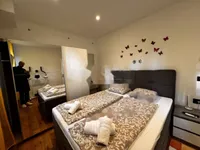 Недвижимость Двухкомнатная квартира Опатия: 13