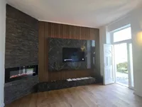 Недвижимость Четырехкомнатная квартира в центре Опатии: 1