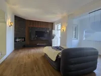 Недвижимость Четырехкомнатная квартира в центре Опатии: 4