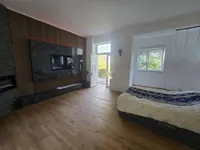 Недвижимость Четырехкомнатная квартира в центре Опатии: 8