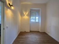 Недвижимость Четырехкомнатная квартира в центре Опатии: 9