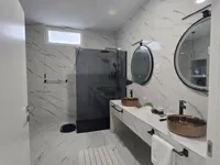 Недвижимость Четырехкомнатная квартира в центре Опатии: 14