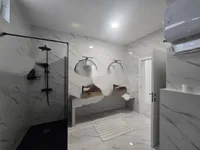 Недвижимость Четырехкомнатная квартира в центре Опатии: 17