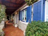 Недвижимость Семейный дом Побри, Опатия: 3