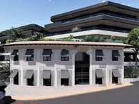 Недвижимость Квартира Опатия Центр: 1