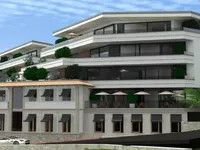 Недвижимость Квартира Опатия Центр: 4