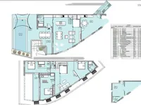 Недвижимость Квартира Опатия Центр: 7