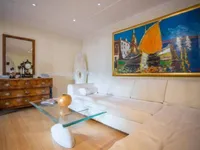 Недвижимость Трехкомнатная квартира в Опатии: 2