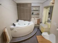 Недвижимость Трехкомнатная квартира в Опатии: 8