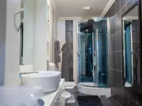 Недвижимость Трехкомнатная квартира в Опатии: 9