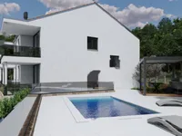 Недвижимость Многоквартирный дом в Опатии: 2