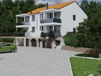 Недвижимость Многоквартирный дом в Опатии: 4