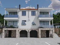 Недвижимость Многоквартирный дом в Опатии: 7