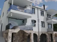 Недвижимость Многоквартирный дом в Опатии: 8