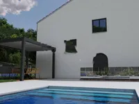 Недвижимость Многоквартирный дом в Опатии: 9