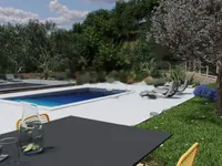 Недвижимость Многоквартирный дом в Опатии: 10