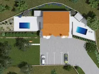 Недвижимость Многоквартирный дом в Опатии: 12