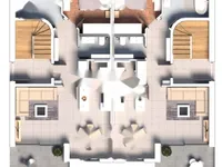 Недвижимость Многоквартирный дом в Опатии: 14