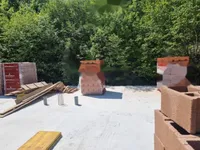 Недвижимость Многоквартирный дом в Опатии: 16