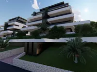 Недвижимость Четырехкомнатная квартира Центр: 1