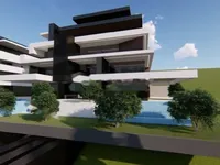 Недвижимость Четырехкомнатная квартира Центр: 2