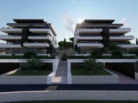 Недвижимость Четырехкомнатная квартира Центр: 3