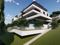 Недвижимость Четырехкомнатная квартира Центр: 4