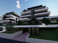 Недвижимость Четырехкомнатная квартира Центр: 5