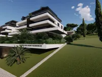 Недвижимость Четырехкомнатная квартира Центр: 7