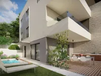 Недвижимость Четырехкомнатная Квартира Ика: 7