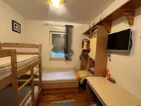 Недвижимость Четырехкомнатная квартира Ичичи: 6