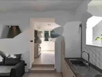 Недвижимость Двухкомнатная квартира Центр: 10