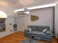 Недвижимость Двухкомнатная квартира Центр: 12