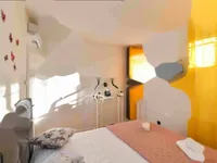 Недвижимость Двухкомнатная квартира Центр: 15