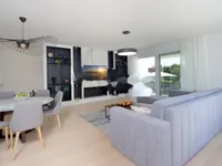 Недвижимость Трехкомнатная квартира Ичичи: 1