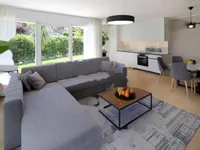 Недвижимость Трехкомнатная квартира Ичичи: 2