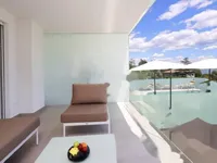 Недвижимость Трехкомнатная квартира Ичичи: 4