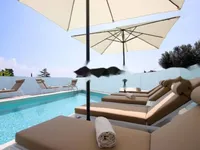 Недвижимость Трехкомнатная квартира Ичичи: 6