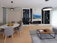 Недвижимость Трехкомнатная квартира Ичичи: 7