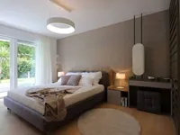 Недвижимость Трехкомнатная квартира Ичичи: 9