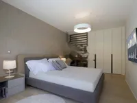 Недвижимость Трехкомнатная квартира Ичичи: 10