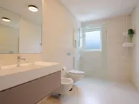 Недвижимость Трехкомнатная квартира Ичичи: 11