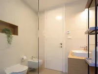 Недвижимость Трехкомнатная квартира Ичичи: 12