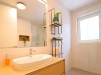 Недвижимость Трехкомнатная квартира Ичичи: 14