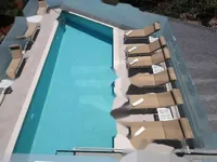 Недвижимость Трехкомнатная квартира Ичичи: 16