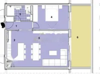 Недвижимость Квартира в Ворошке, Опатия: 8